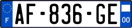 AF-836-GE