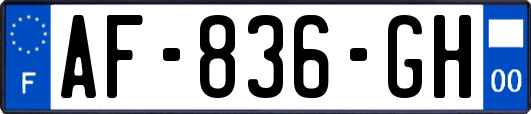 AF-836-GH