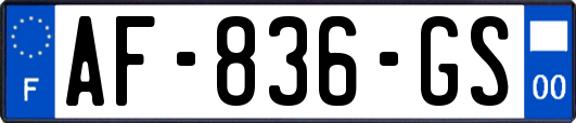 AF-836-GS