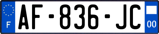 AF-836-JC