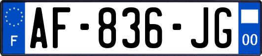 AF-836-JG