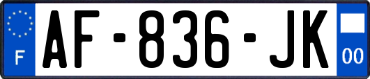 AF-836-JK