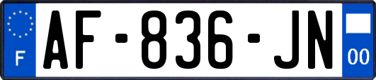 AF-836-JN