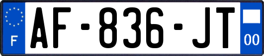 AF-836-JT