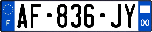 AF-836-JY