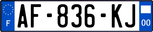 AF-836-KJ