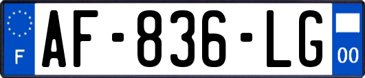 AF-836-LG