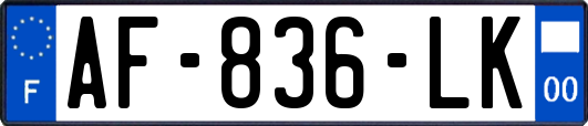 AF-836-LK