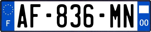 AF-836-MN