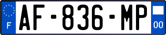 AF-836-MP