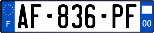 AF-836-PF