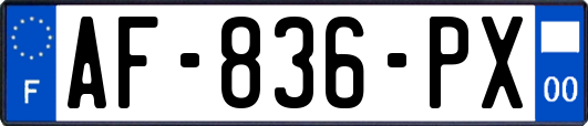 AF-836-PX