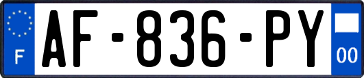 AF-836-PY