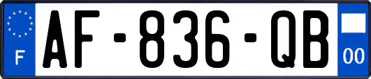 AF-836-QB