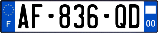 AF-836-QD