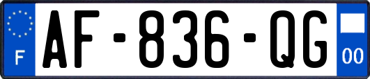 AF-836-QG
