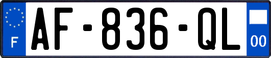 AF-836-QL