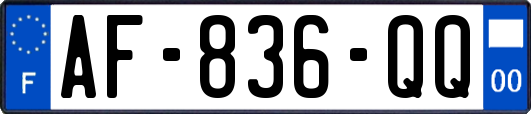 AF-836-QQ