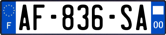 AF-836-SA