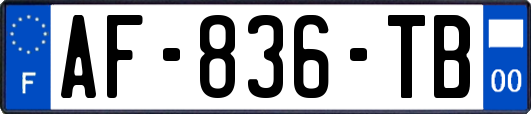 AF-836-TB
