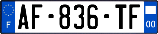 AF-836-TF