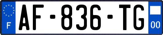 AF-836-TG