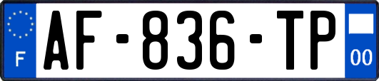AF-836-TP