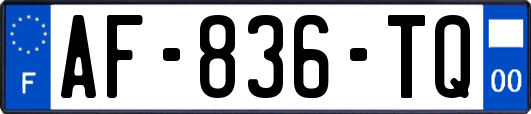 AF-836-TQ