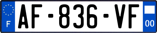 AF-836-VF