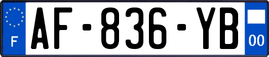 AF-836-YB