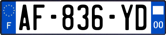 AF-836-YD