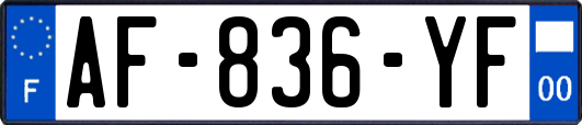 AF-836-YF