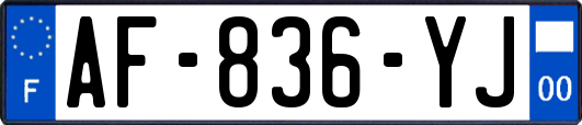 AF-836-YJ