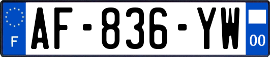 AF-836-YW