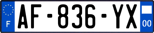 AF-836-YX