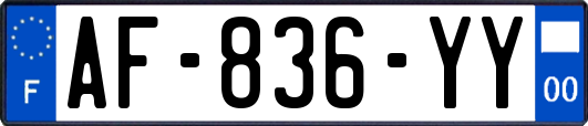 AF-836-YY