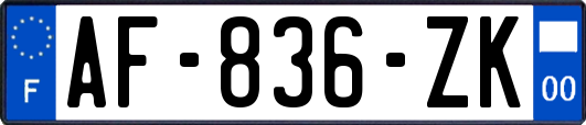 AF-836-ZK