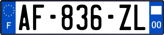 AF-836-ZL
