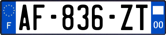 AF-836-ZT