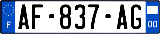 AF-837-AG