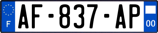 AF-837-AP