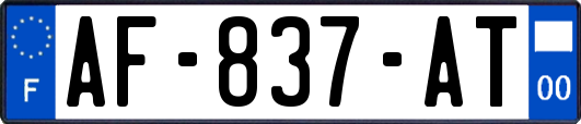 AF-837-AT