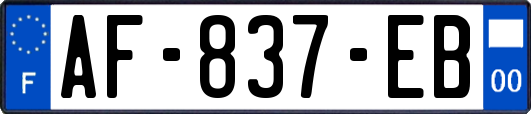 AF-837-EB