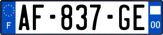 AF-837-GE