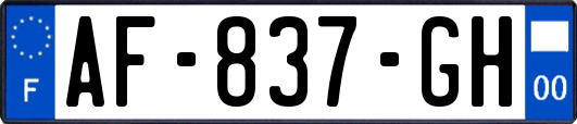 AF-837-GH