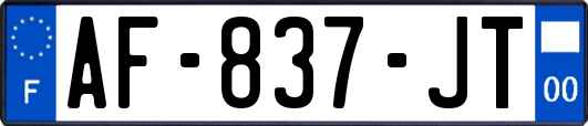 AF-837-JT