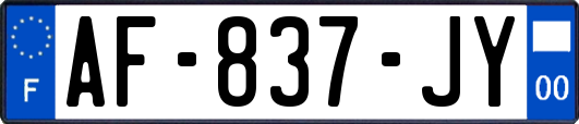 AF-837-JY