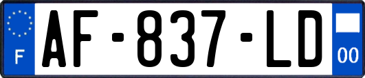 AF-837-LD