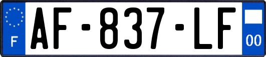 AF-837-LF