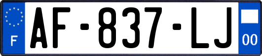 AF-837-LJ